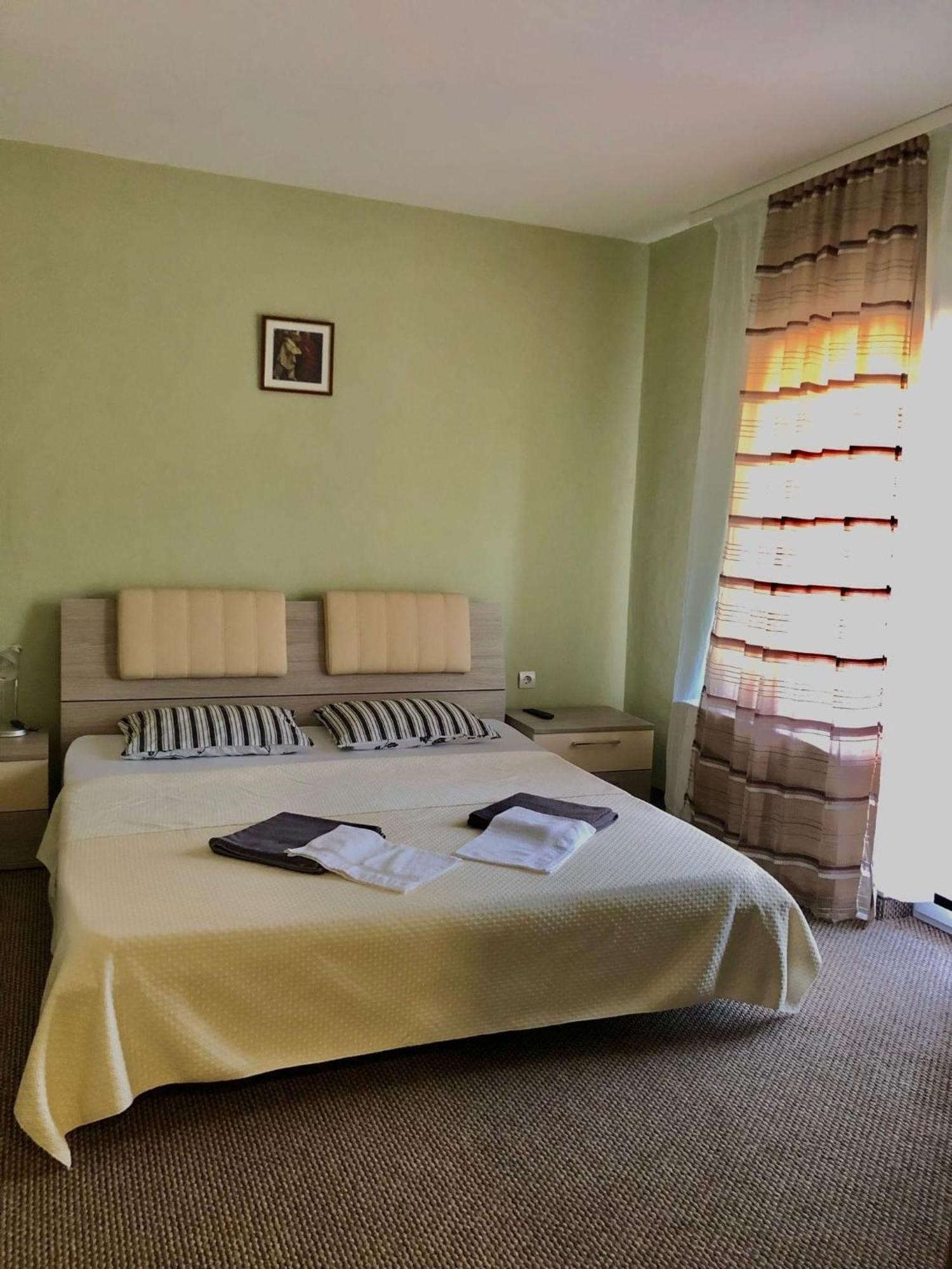 Casa Roua Hotel Félixfürdő Kültér fotó