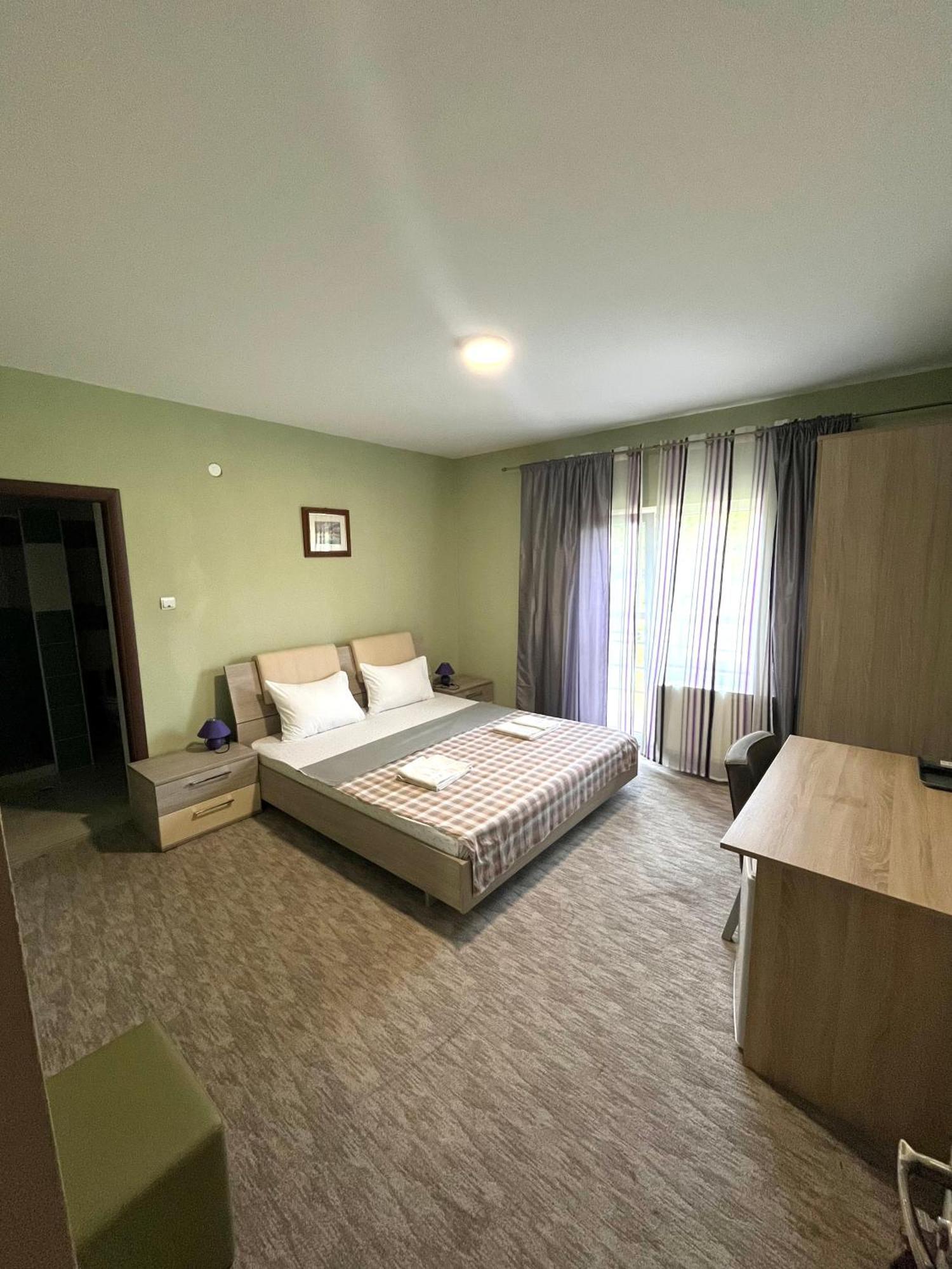 Casa Roua Hotel Félixfürdő Kültér fotó